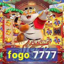 fogo 7777